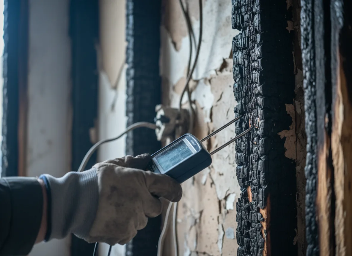 Fire Damage Restoration Anaktuvuk Pass, AK FAQs